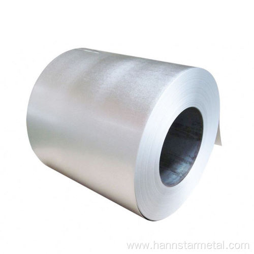 hot dipped steel coil zinc galvalume steel roll